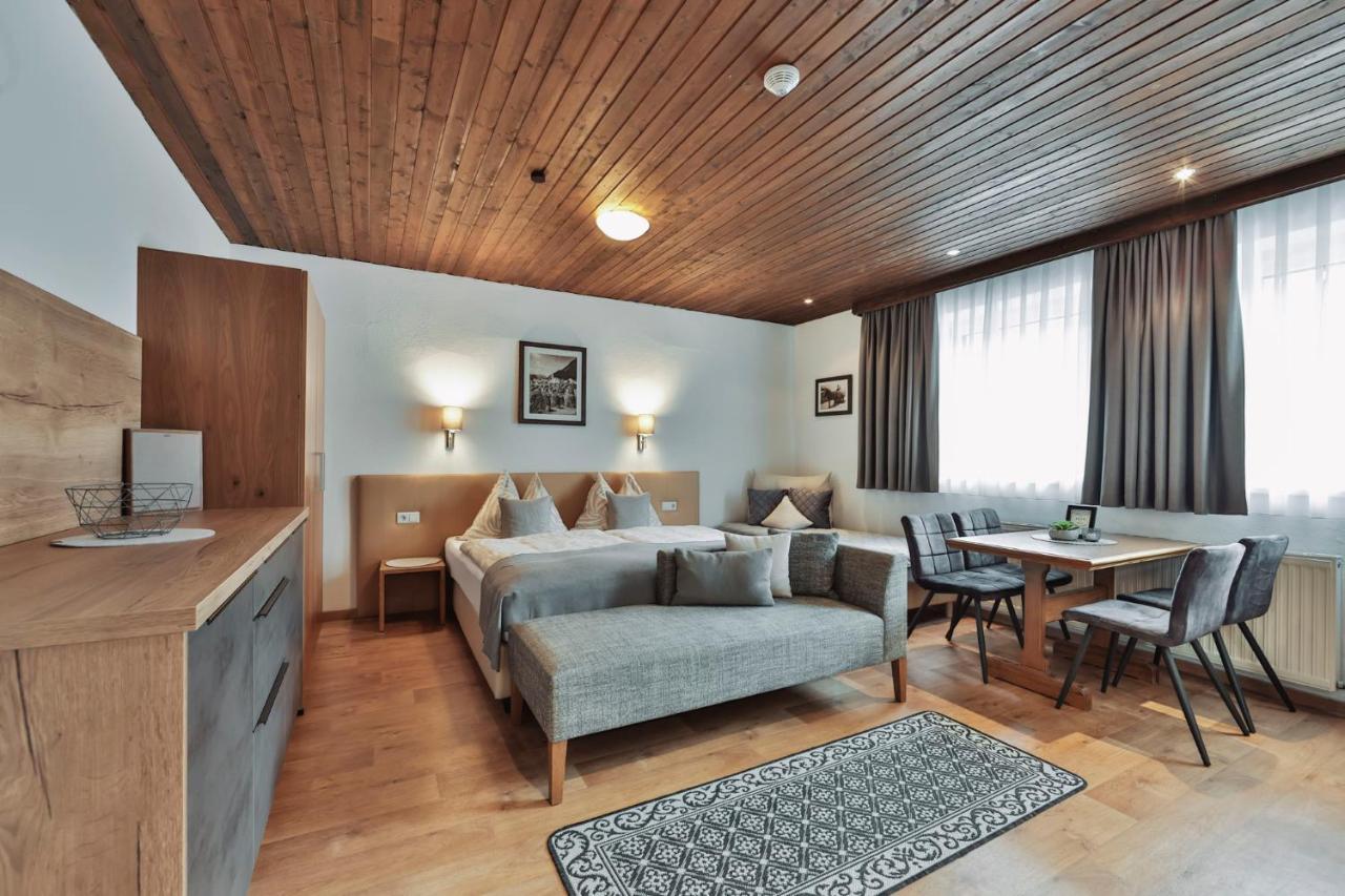 Chalet Sofie Ischgl Exterior photo