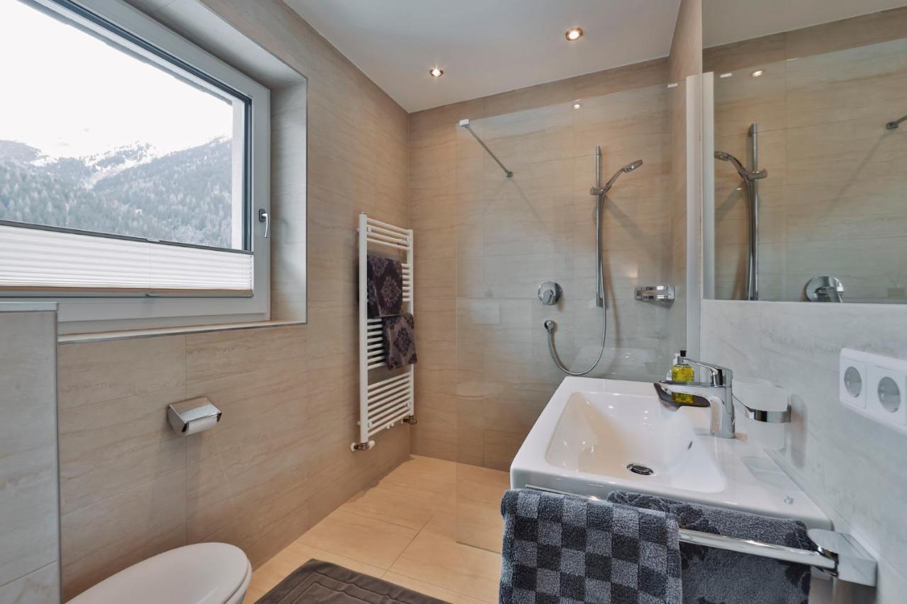 Chalet Sofie Ischgl Exterior photo