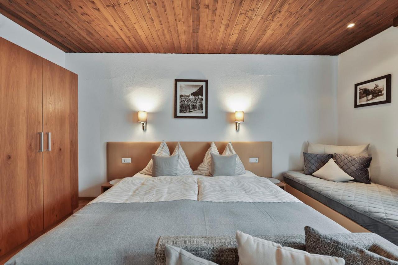 Chalet Sofie Ischgl Exterior photo