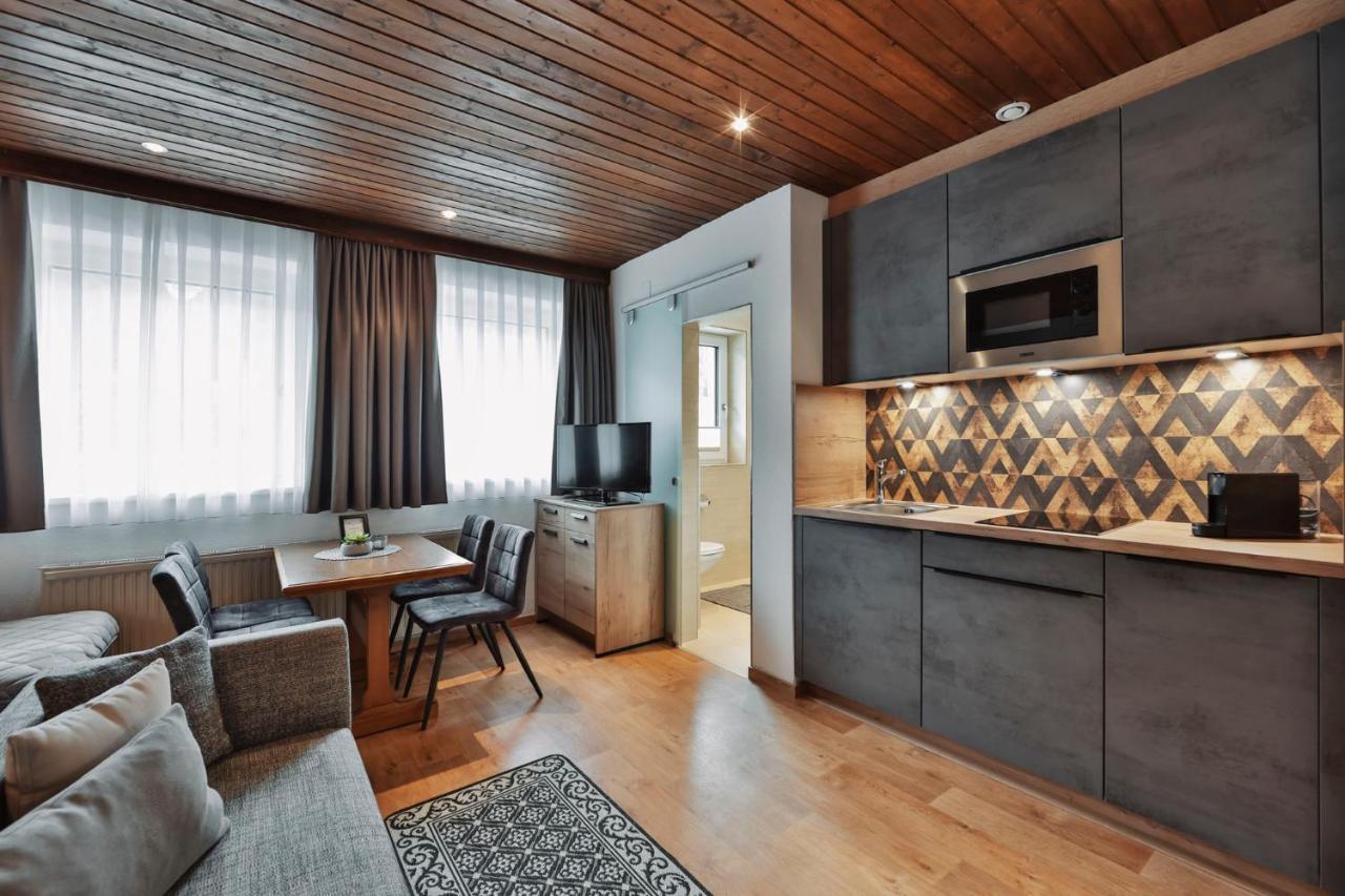 Chalet Sofie Ischgl Exterior photo