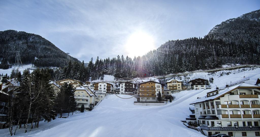 Chalet Sofie Ischgl Exterior photo