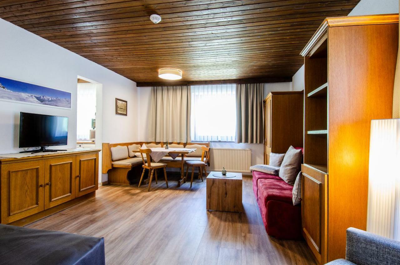 Chalet Sofie Ischgl Exterior photo